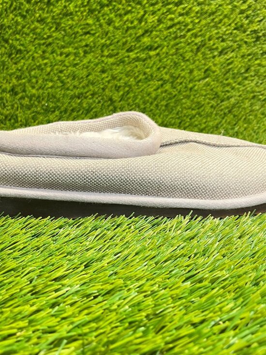 UGG Tasman Mens Size 9 Beige Casual Classic Outdoor Slip On Slippers Shoes main image 4